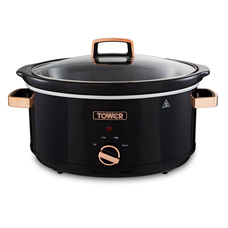 Tower 6.5L Slow Cooker Wayfair.co.uk